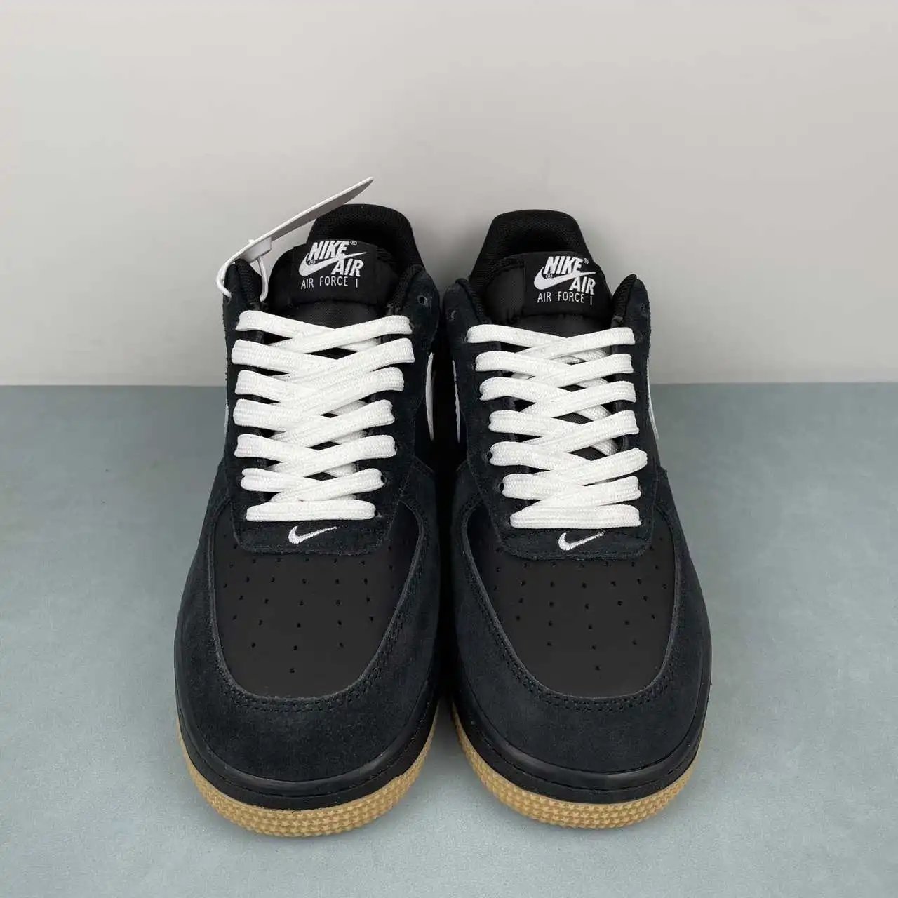 Nike Air Force 1 IB6388-001 thumbnail 3