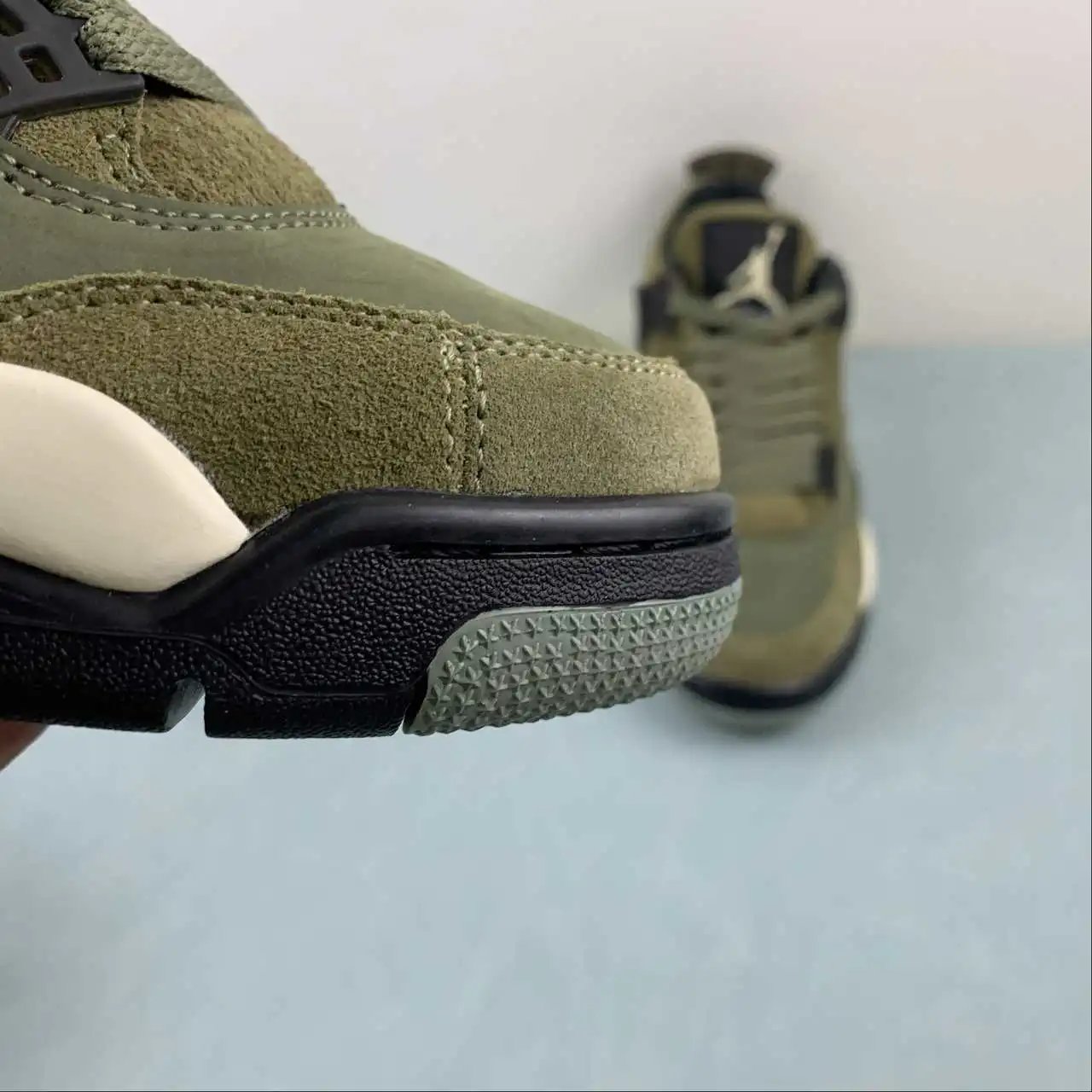 Air Jordan 4 FB9927-200 7