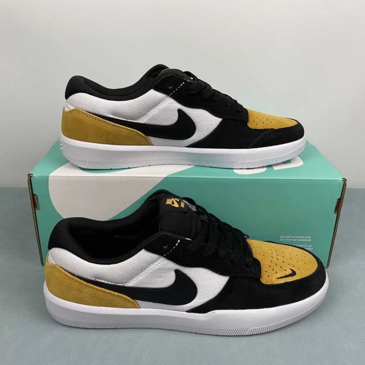 Nike SB Force 58 DV5477-700