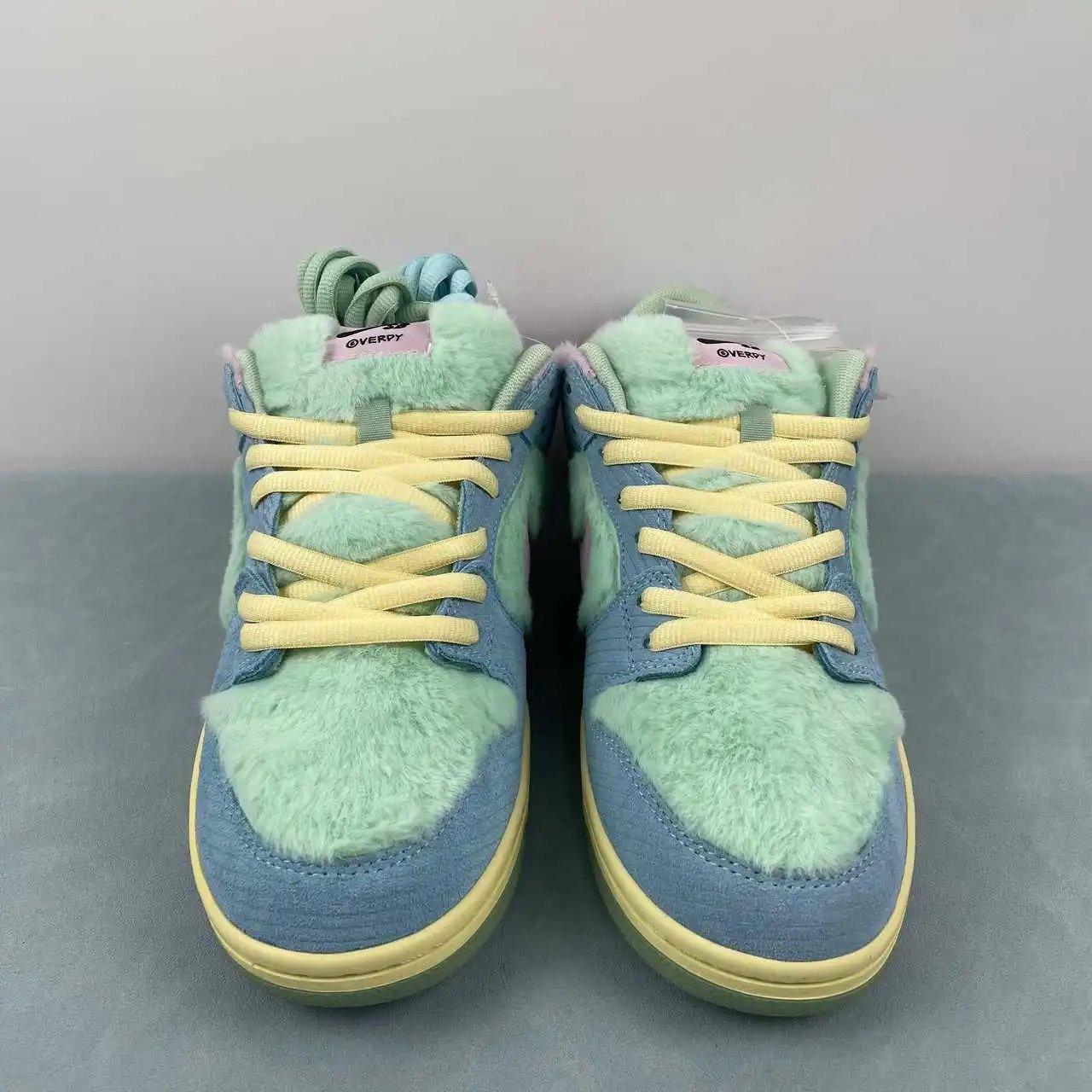 Nike Dunk Low FN6040-400 thumbnail 3