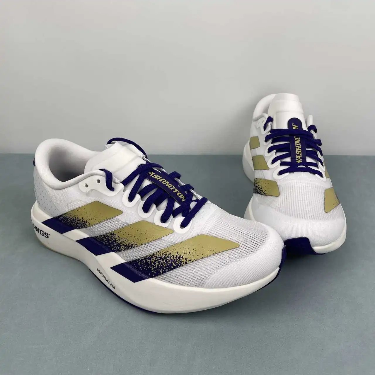 Adidas Adizero Evo SL M JQ4578 thumbnail 2