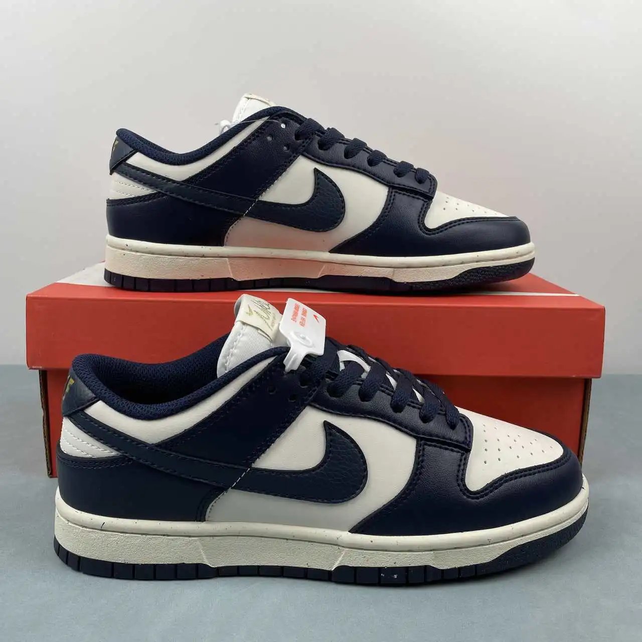 Nike Dunk Low FZ6770-001