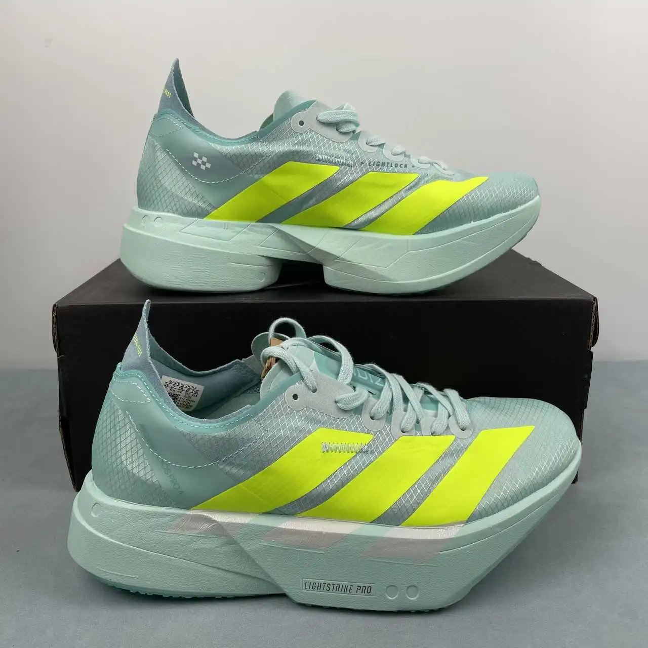 Adidas Adizero Adios 4 M JR1252