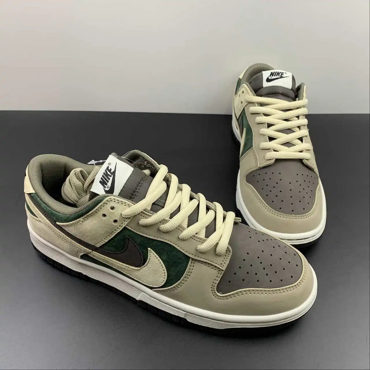 Nike Dunk Low CT2552-895 thumbnail 2