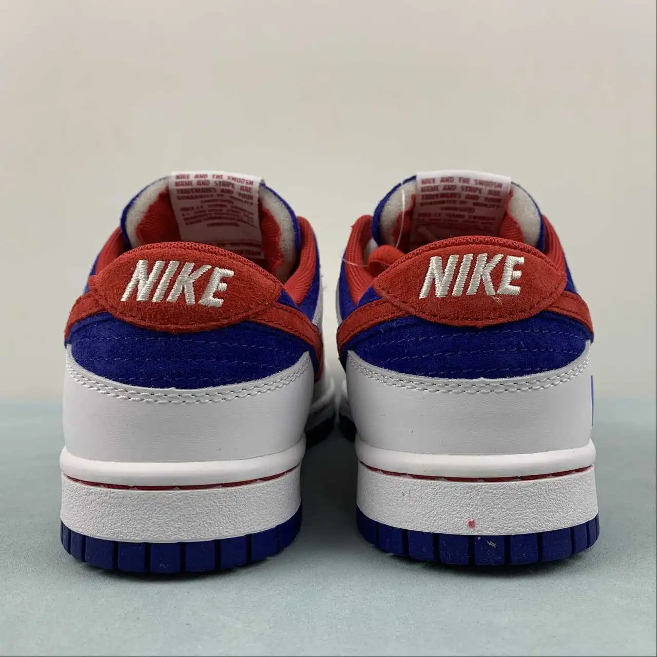 Nike Dunk Low FR2022-668 11