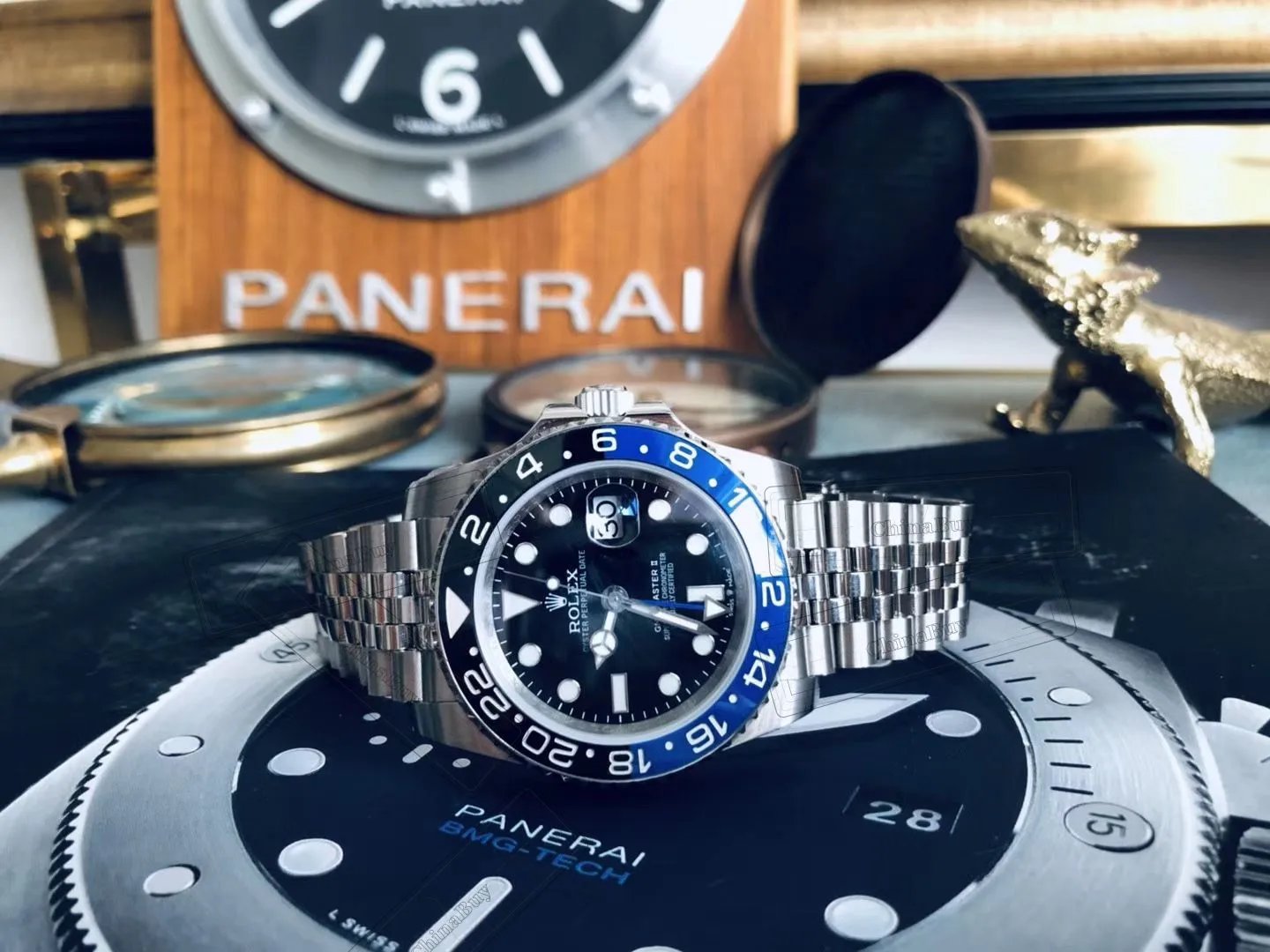 Rolex m126710blnr-0002