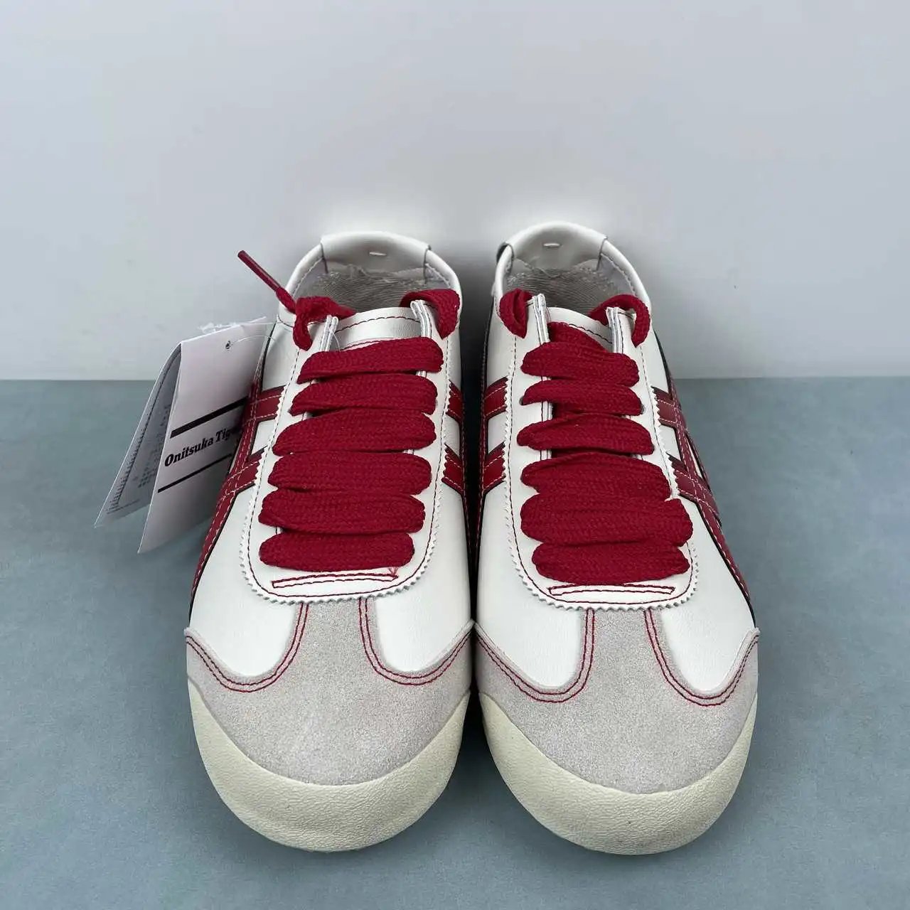 Asics Onitsuka tiger Corsair 1183C391-100 thumbnail 3