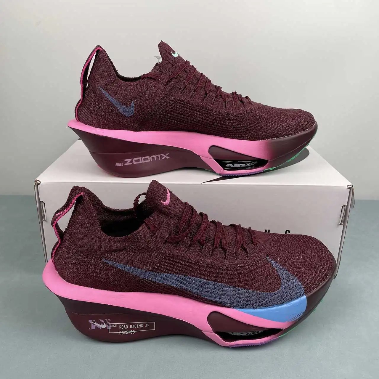 Nike Zoom Alphafly Next IB4201-600