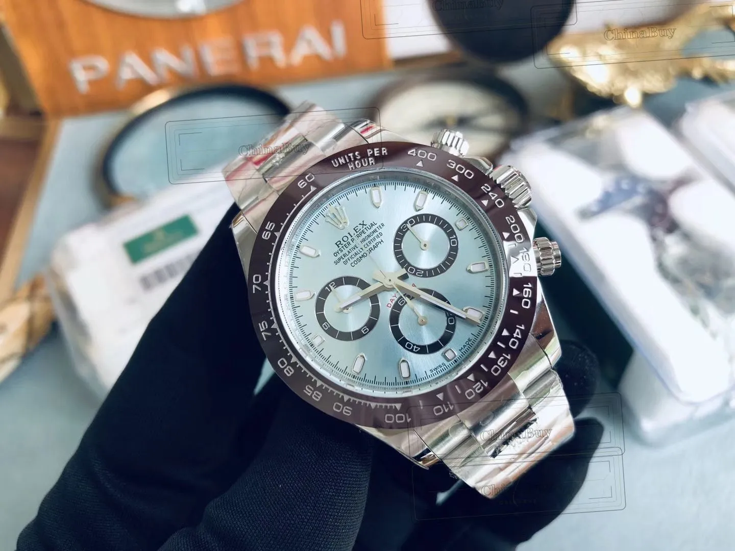 Rolex m116506-0001