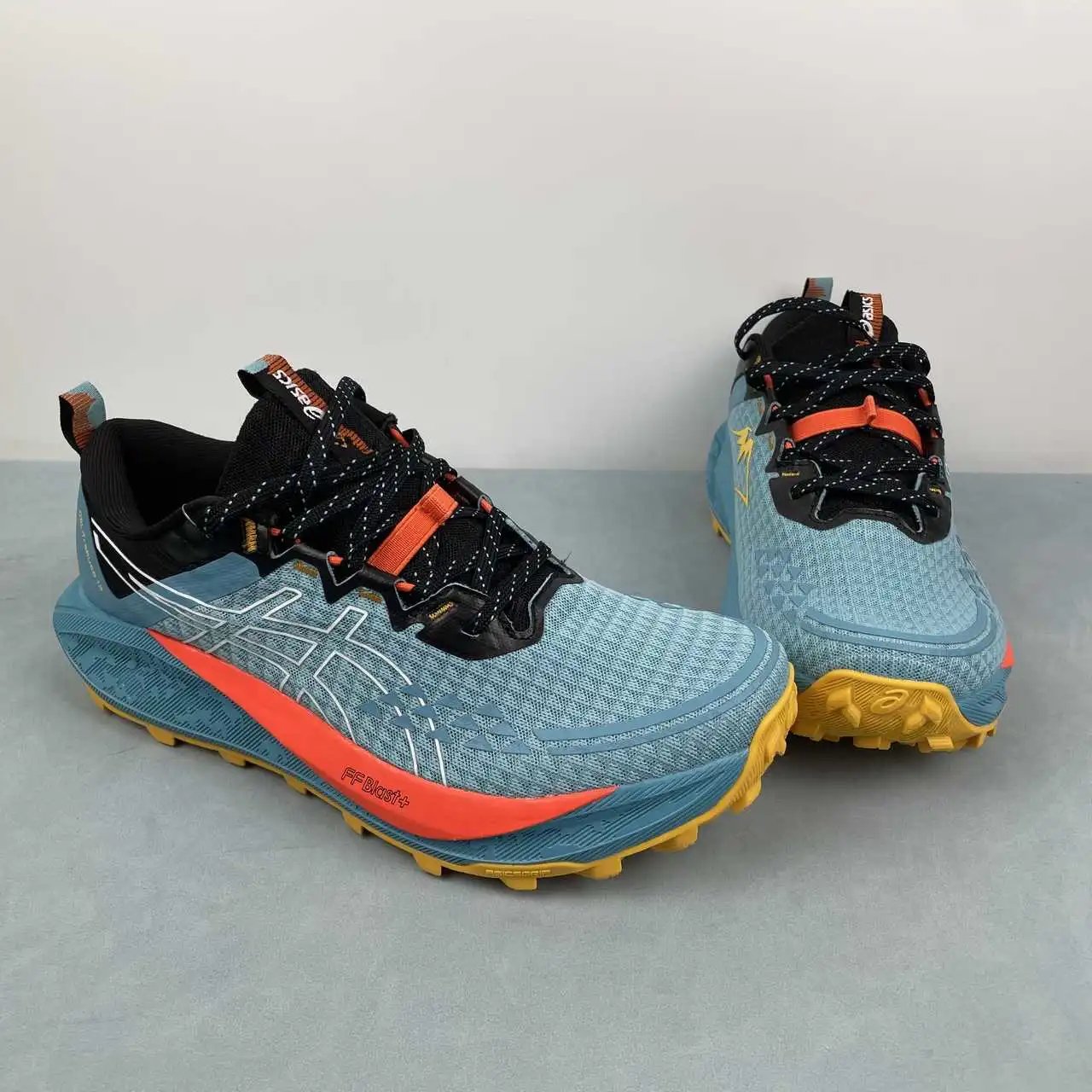 Asics GEL-Trabuco 13 1011B973-400 thumbnail 2