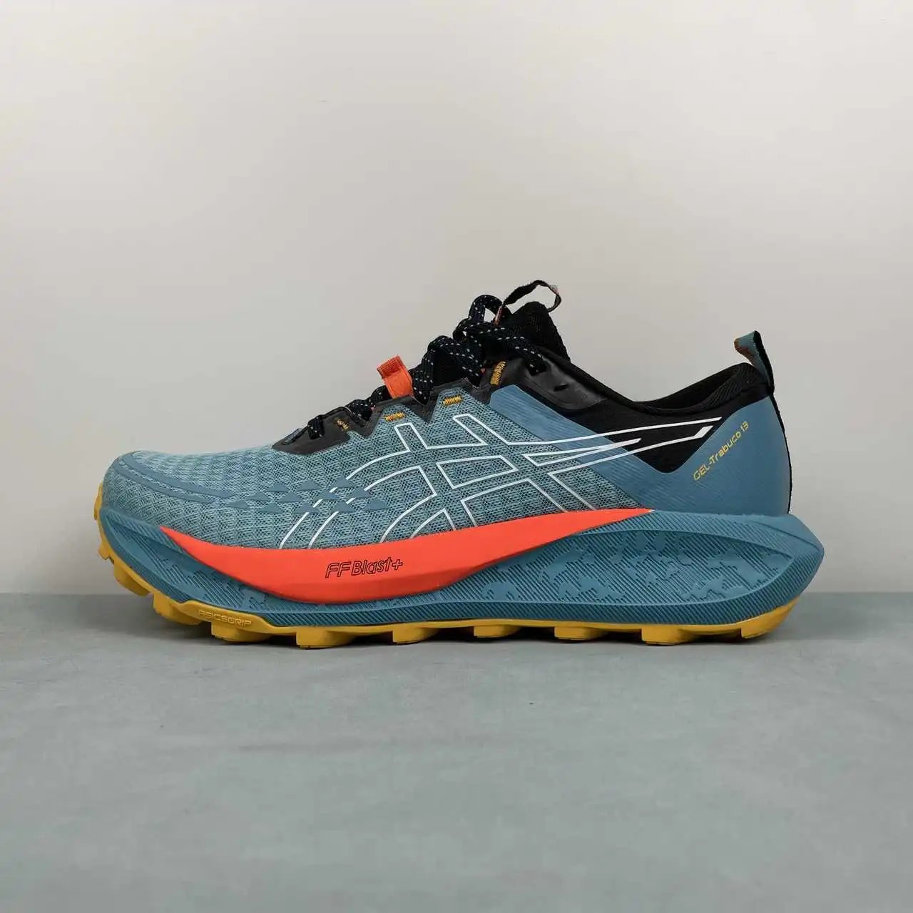 Asics GEL-Trabuco 13 1011B973-400 thumbnail 4