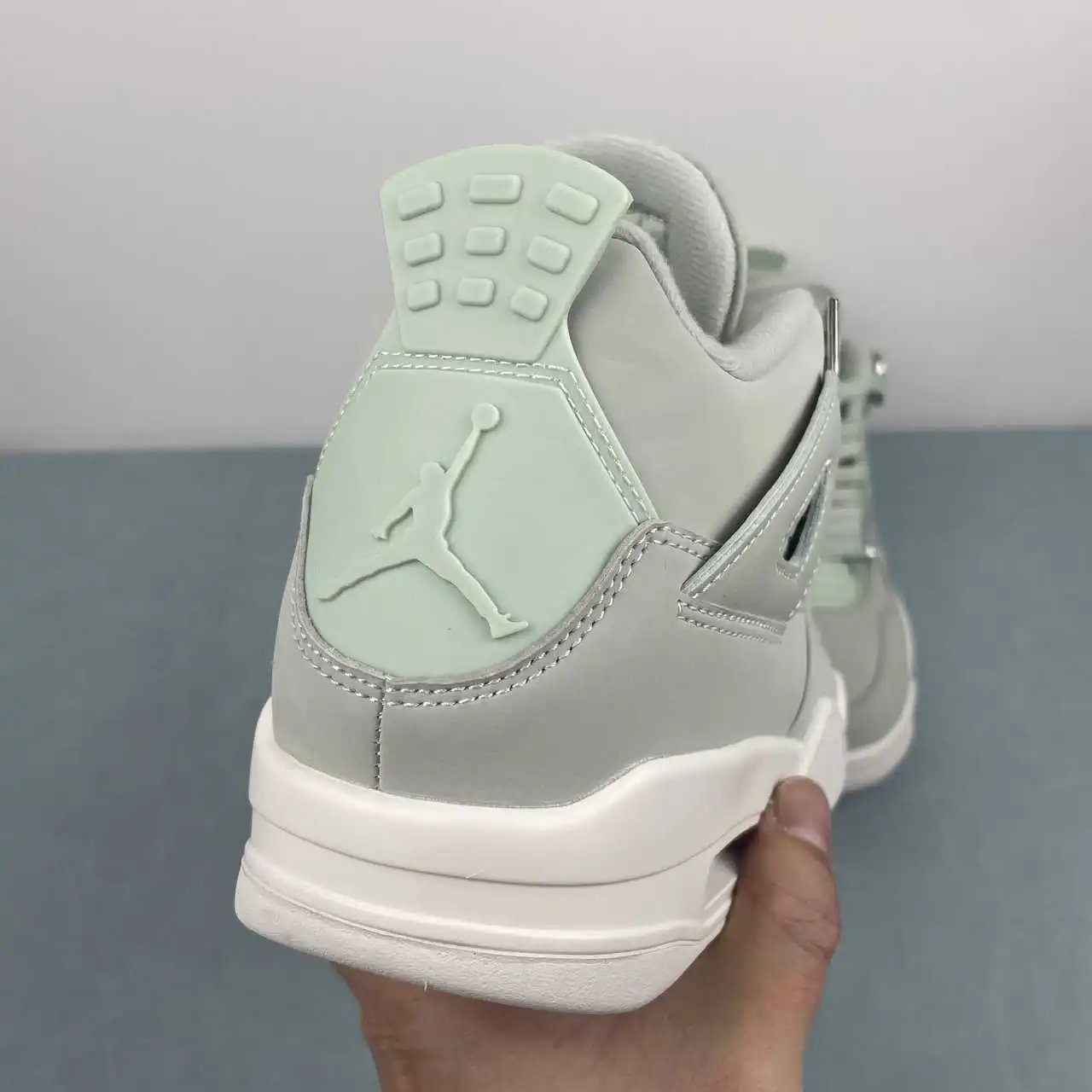 Air Jordan 4 HV0823-003 10