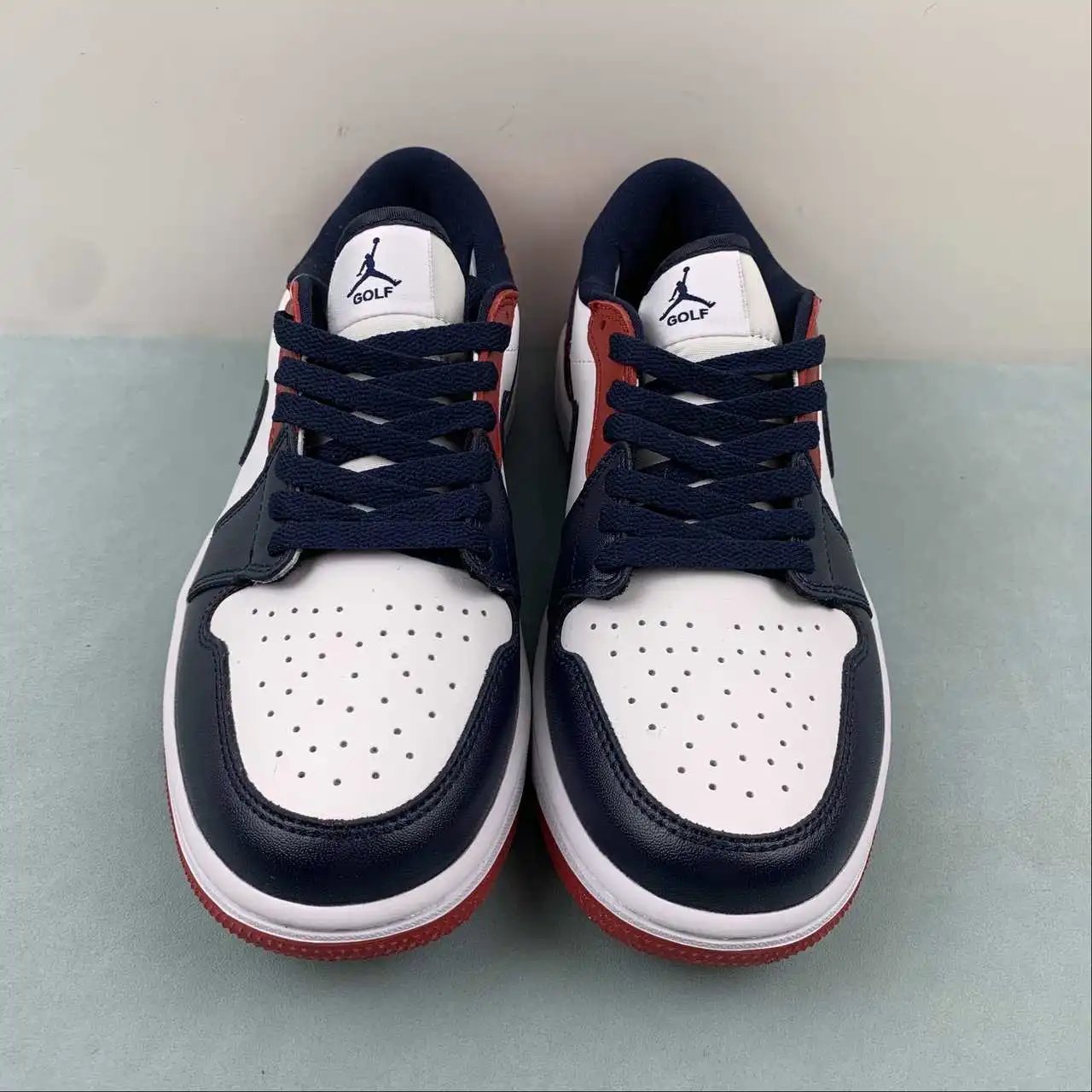 Air Jordan 1 Low DD9315-113 thumbnail 3