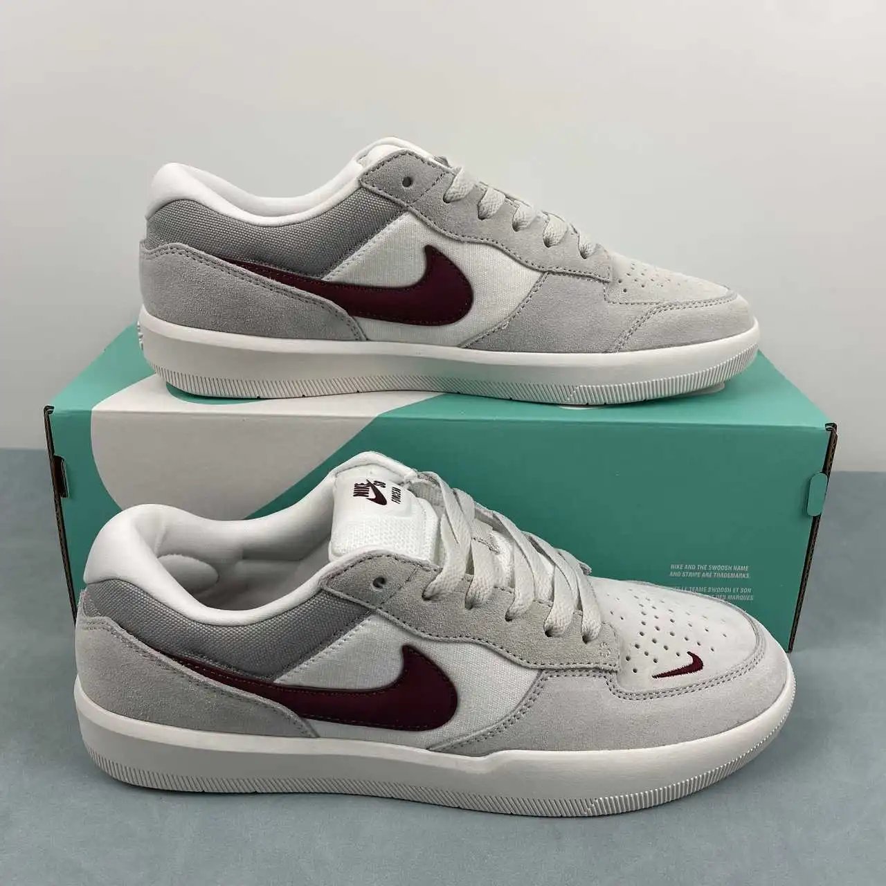 Nike SB Force 58 FQ7637-001