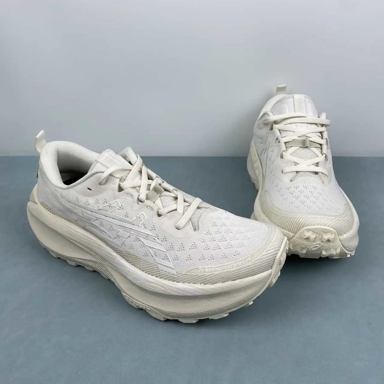 Asics GEL-Trabuco Max 4 1011B976-100 thumbnail 2