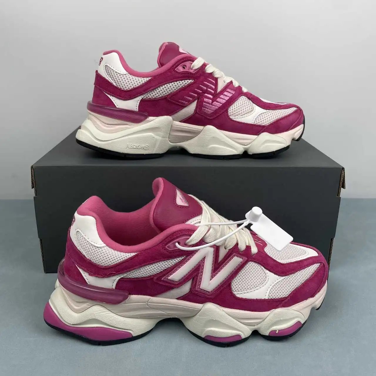 New Balance 9060 U9060FP