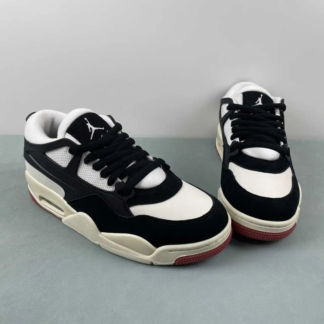 Air Jordan 4 FQ7939-100 thumbnail 2