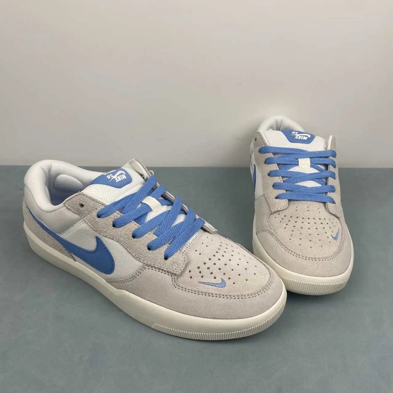 Nike SB Force 58 FQ7637-001 thumbnail 2