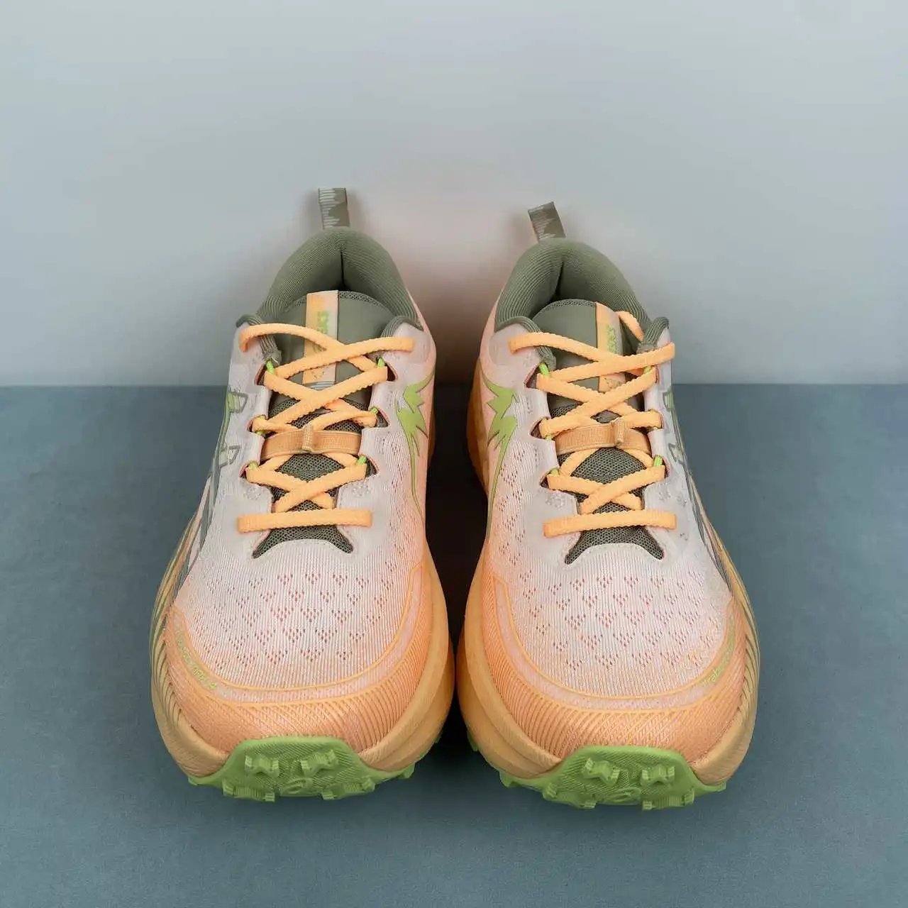 Asics GEL-Trabuco Max 4 1011B976-101 thumbnail 3