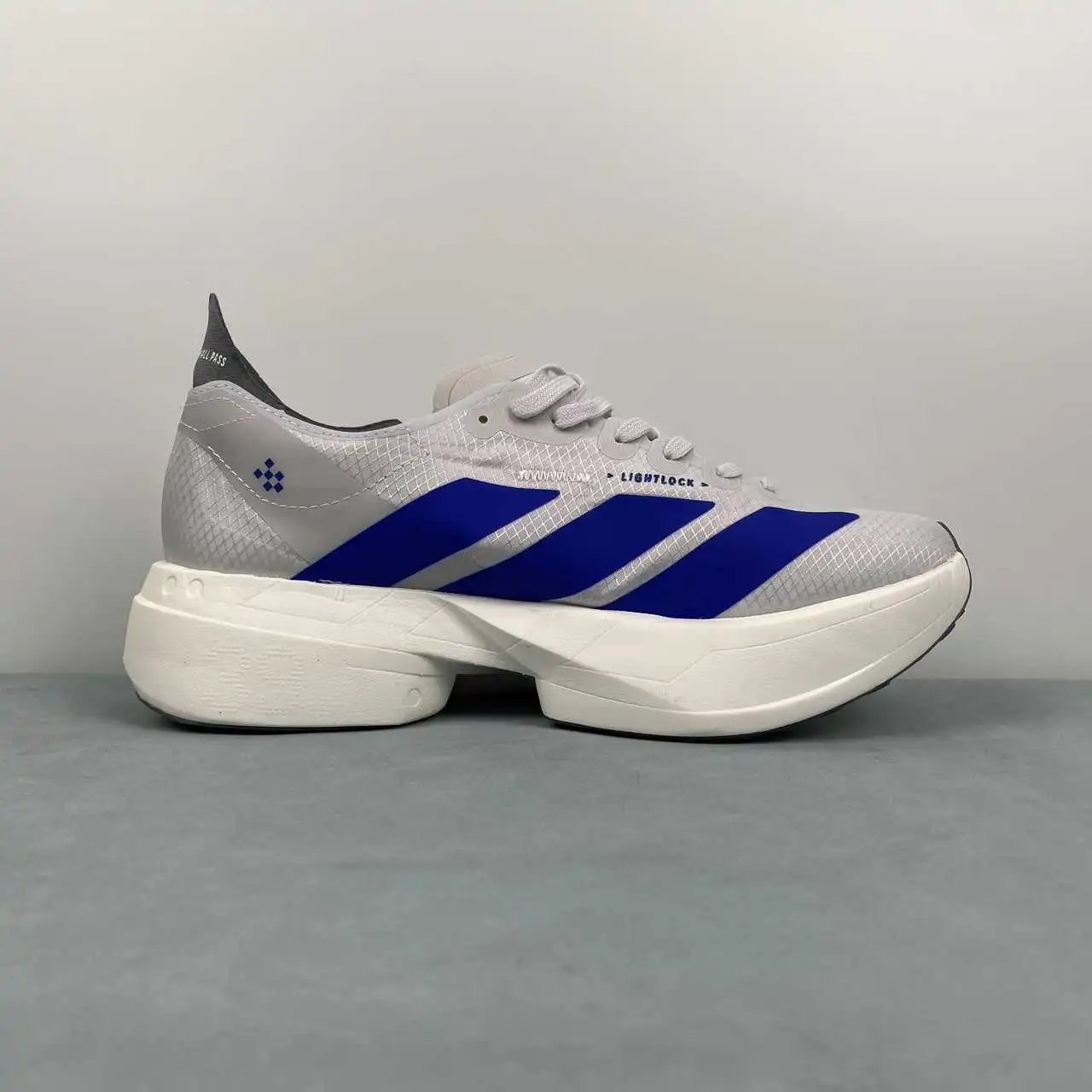 Adidas Adizero Adios 4 M JS1884 thumbnail 4