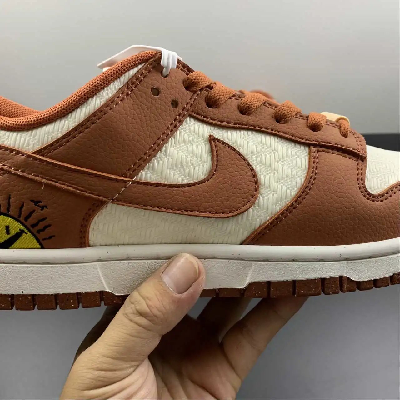 Nike Dunk Low DR5475-100 6