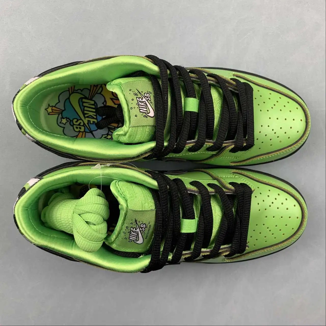 Nike Dunk Low FZ8319-300 9
