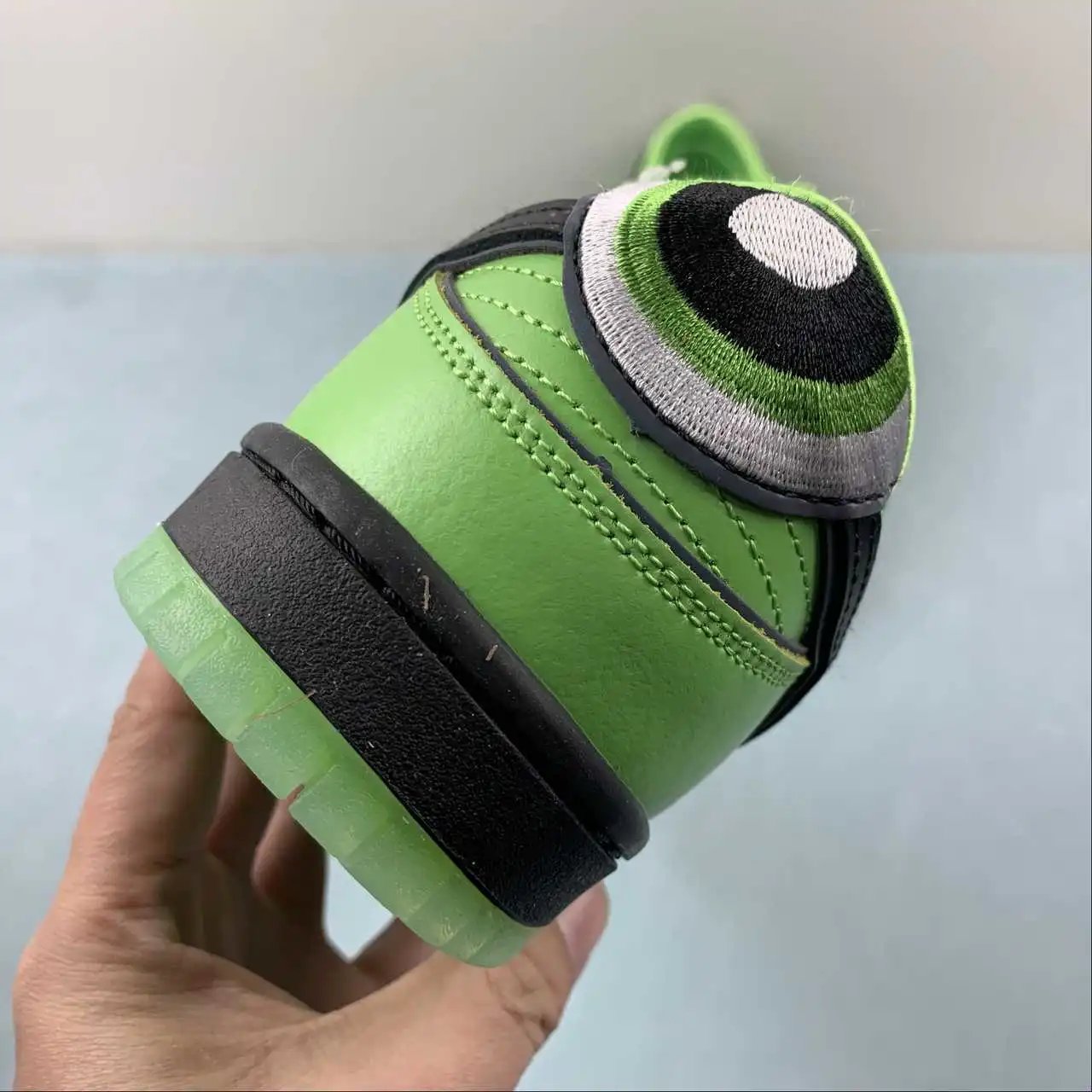 Nike Dunk Low FZ8319-300 10