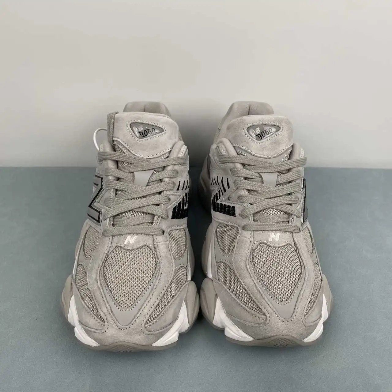 New Balance 9060 U9060JGR thumbnail 3