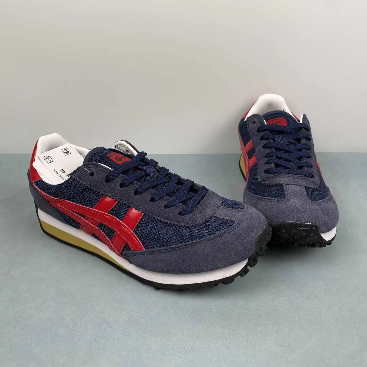 Asics Onitsuka tiger EDR 78 1183B395-400 thumbnail 2