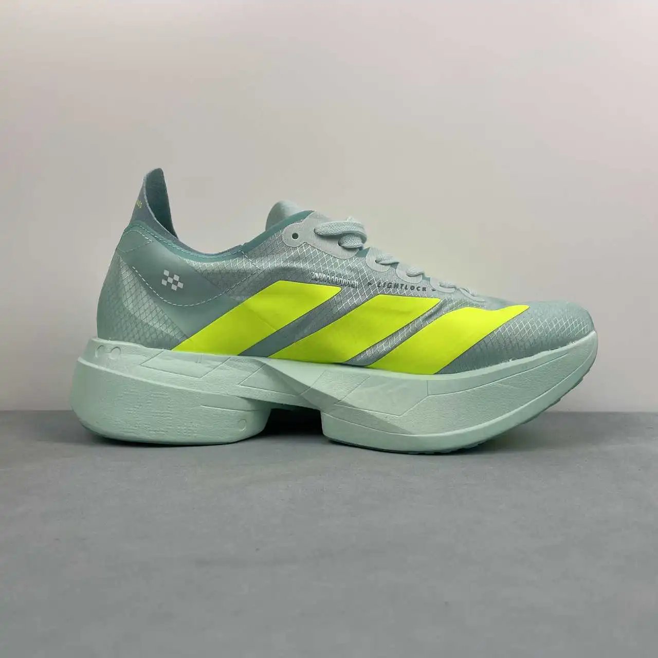 Adidas Adizero Adios 4 M JR1252 thumbnail 4
