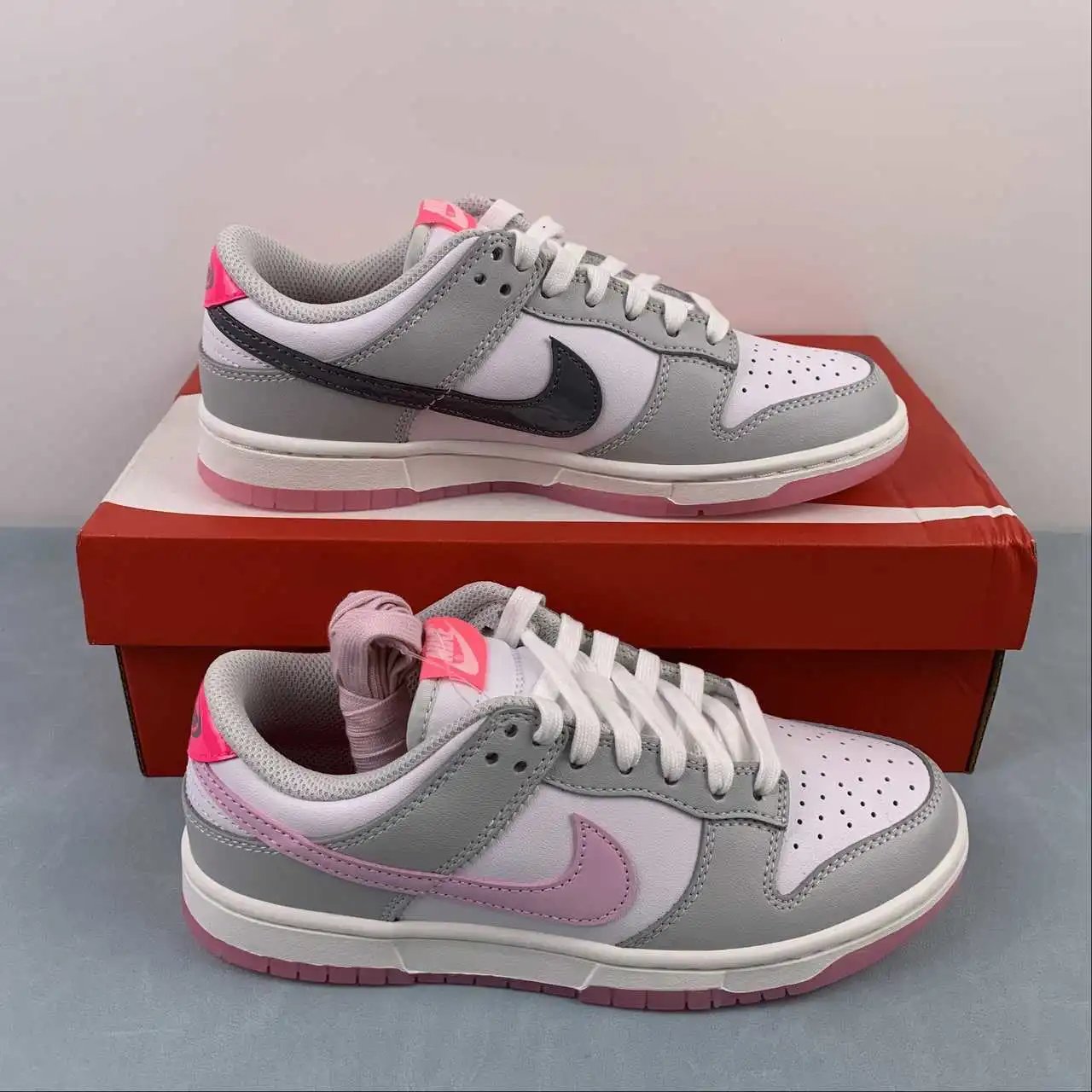 Nike Dunk Low FN3451-161