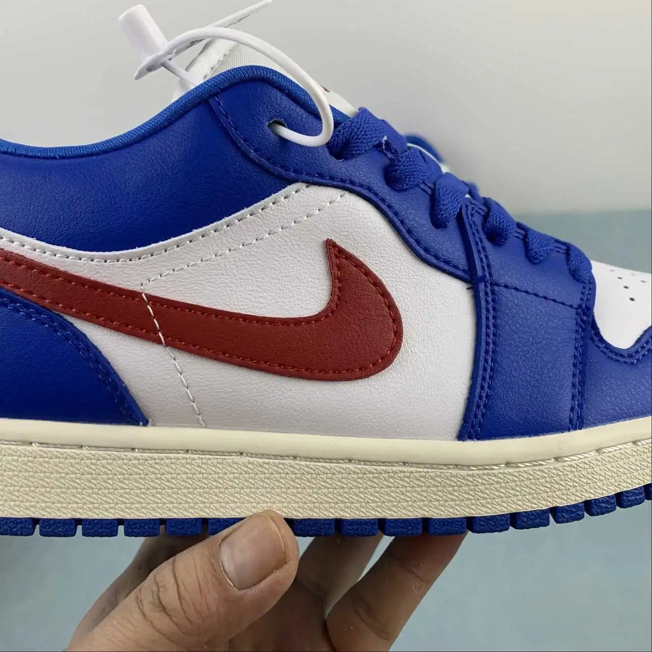Air Jordan 1 Low DC0774-416 9