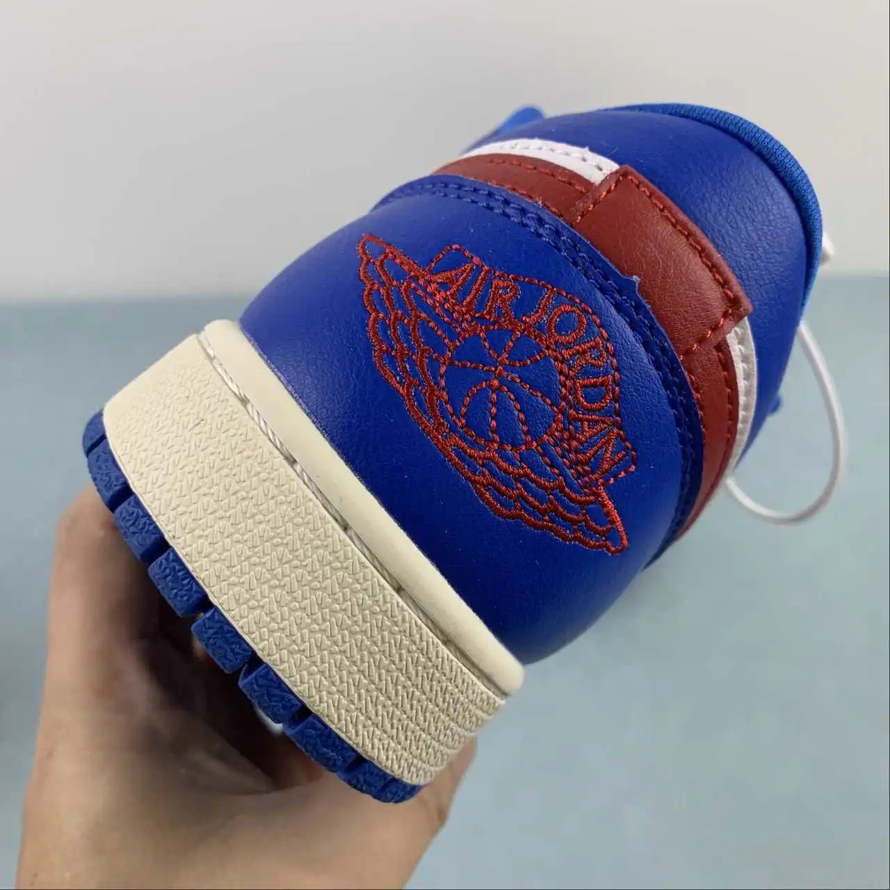 Air Jordan 1 Low DC0774-416 10