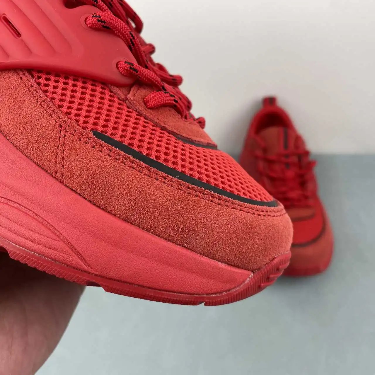 Air Jordan IB3722-600 7