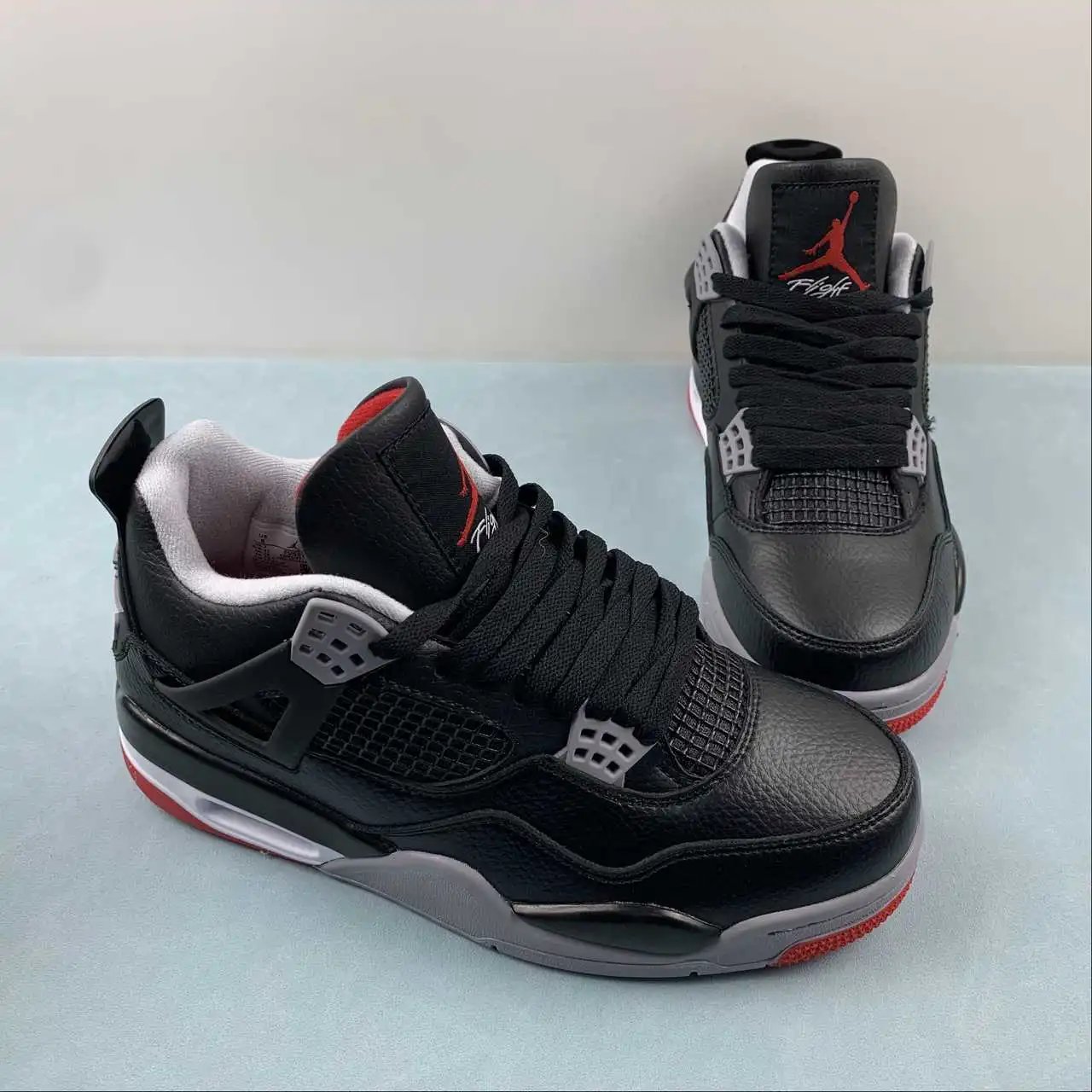 Air Jordan 4 FV5029-006 thumbnail 2