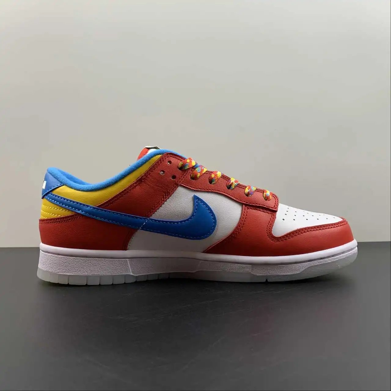Nike Dunk Low DH8009-600 5