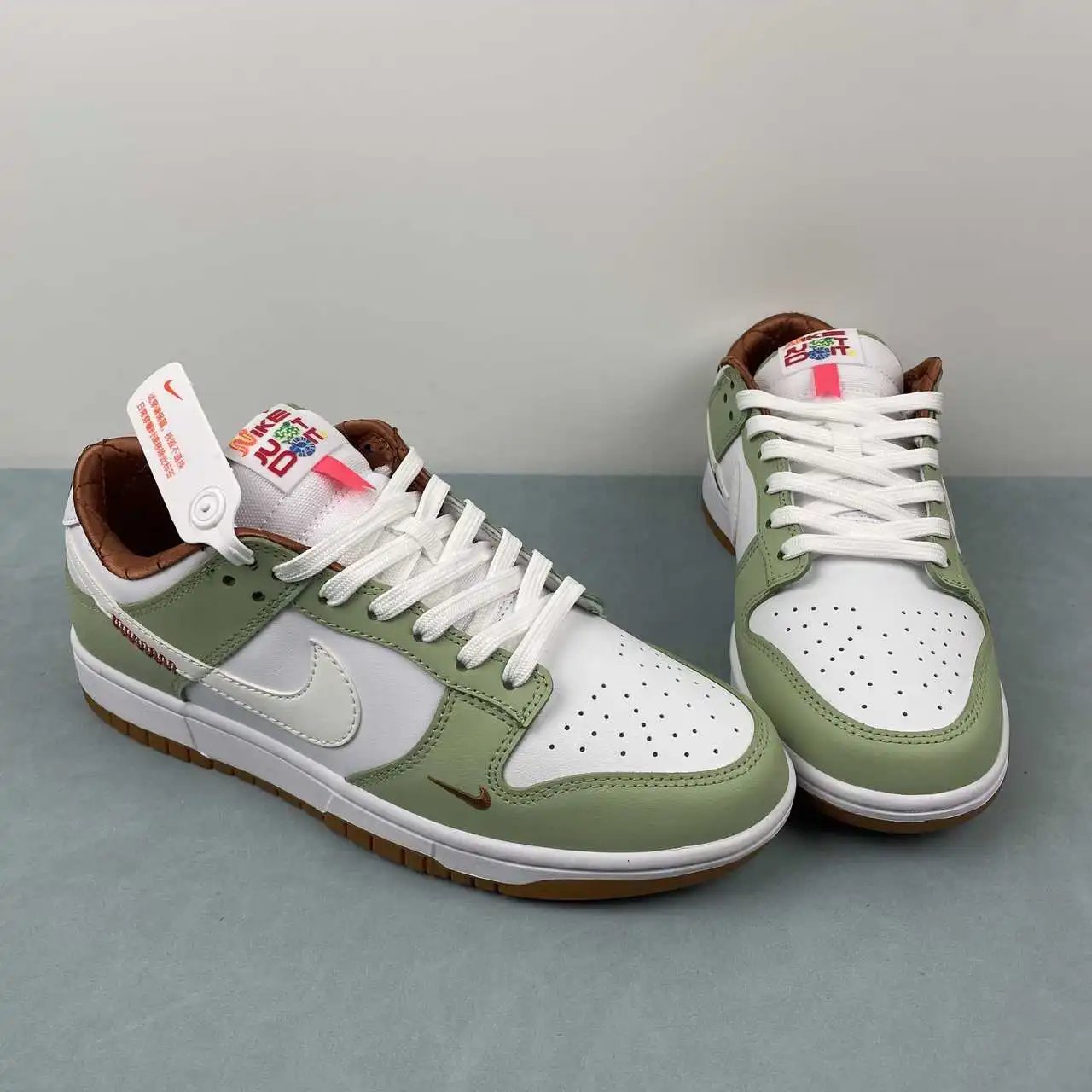 Nike Dunk Low HV6001-101 thumbnail 2