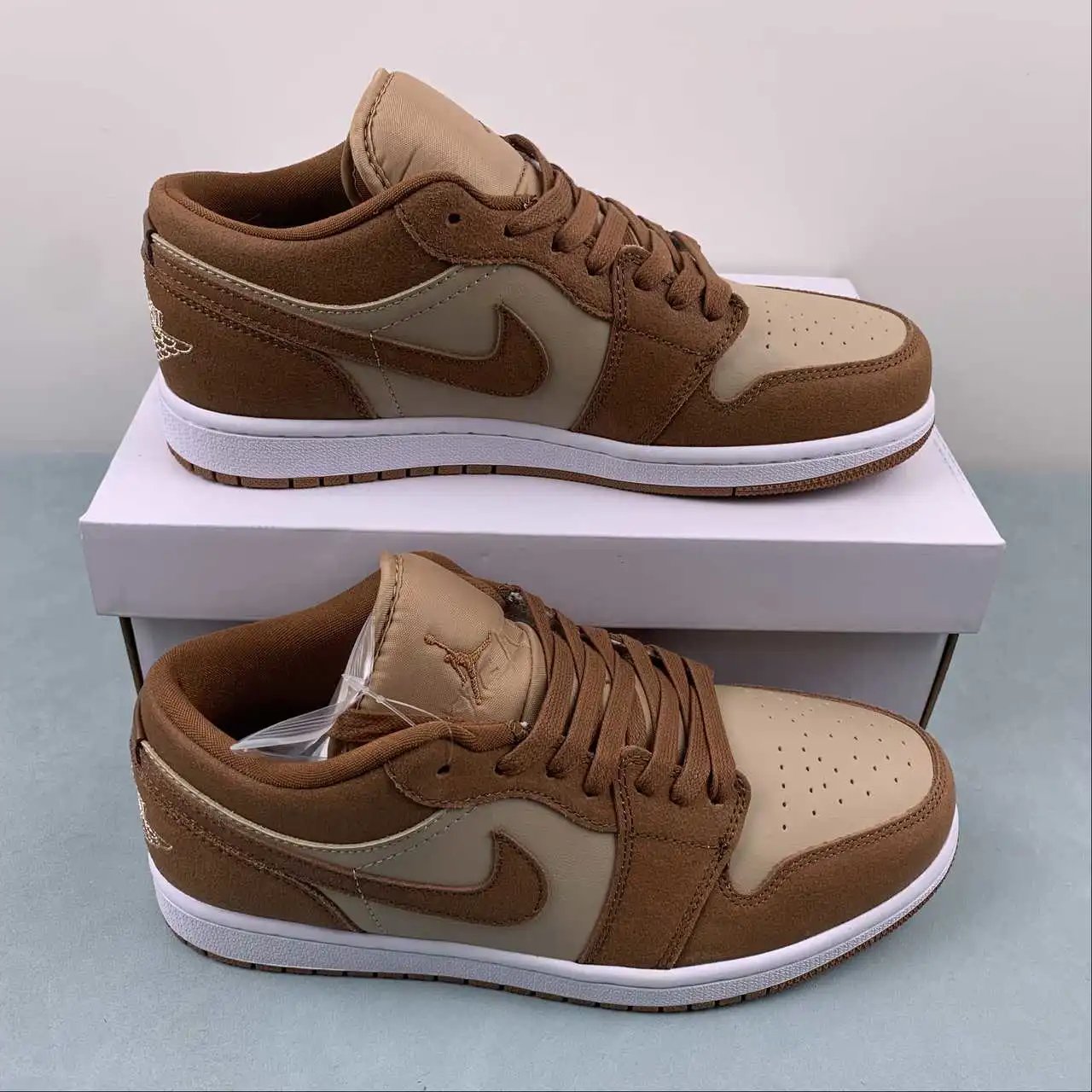 Air Jordan 1 Low FJ3453-200