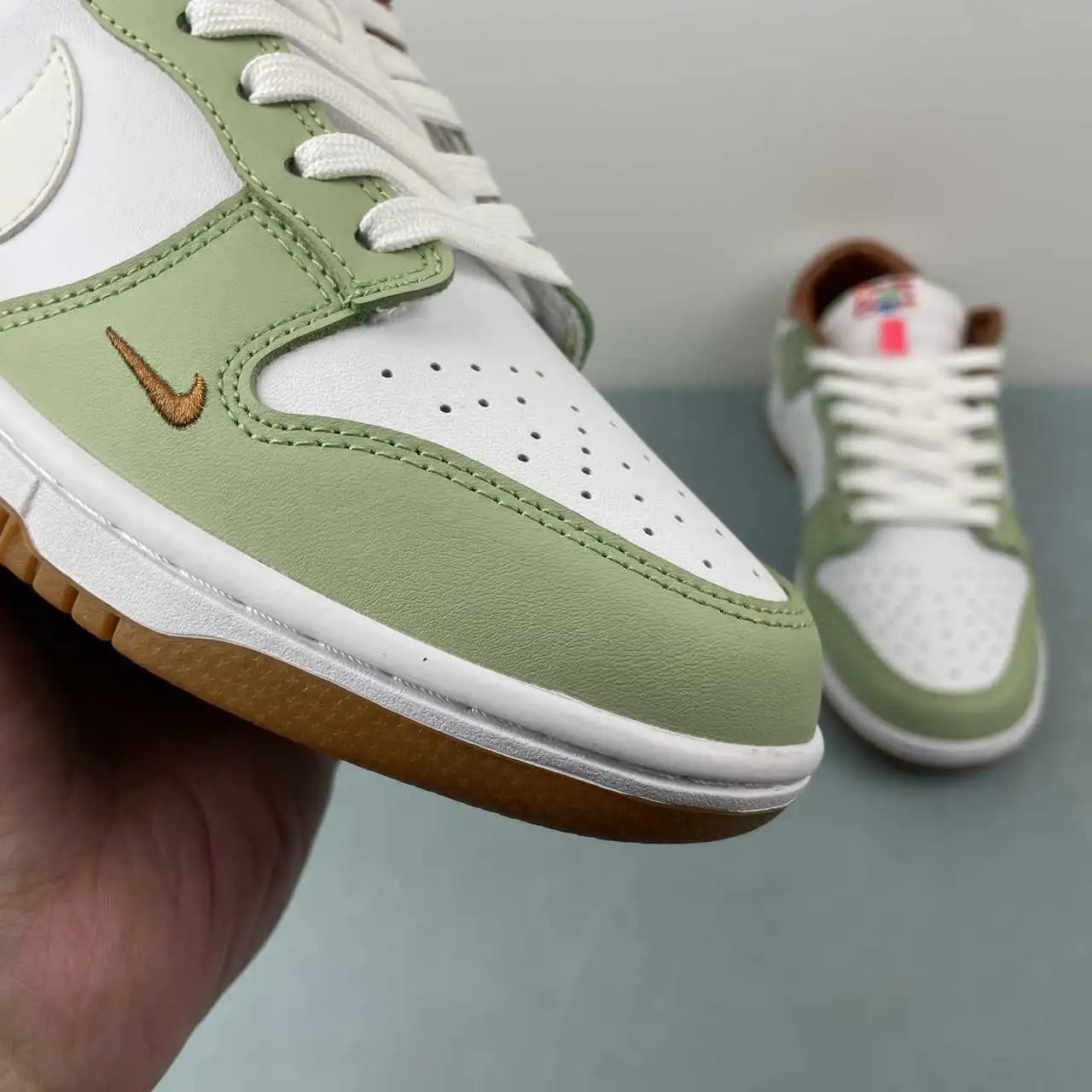 Nike Dunk Low HV6001-101 7
