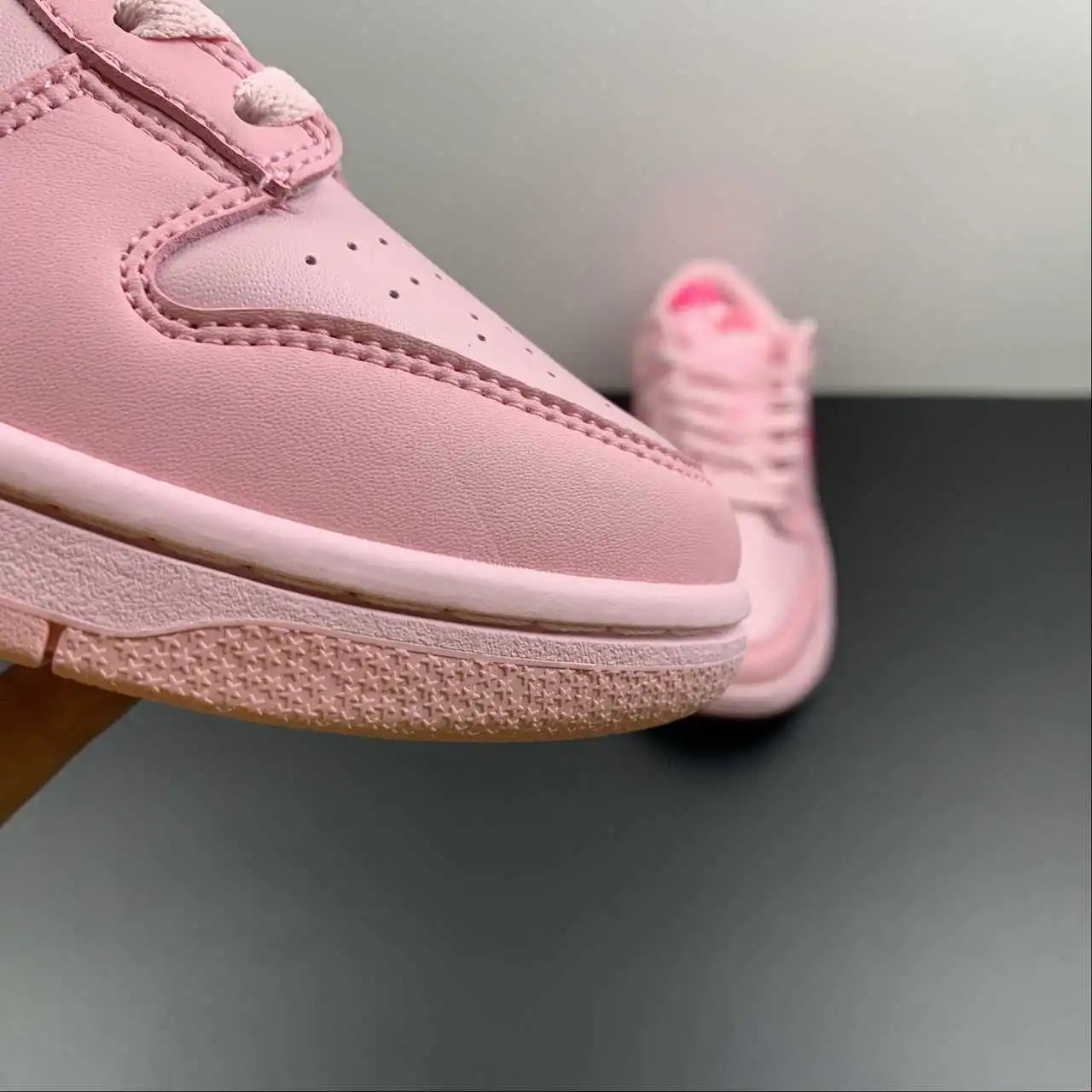 Nike Dunk Low DH9756-600 7
