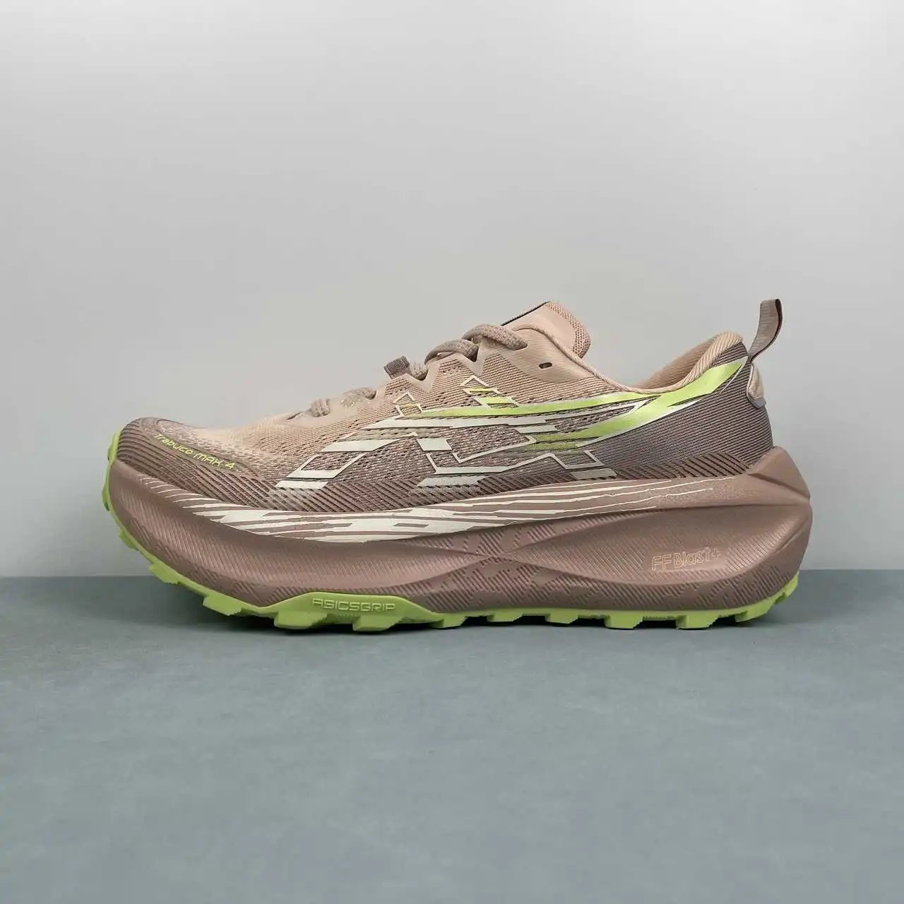 Asics GEL-Trabuco Max 4 1012B769-700 thumbnail 4
