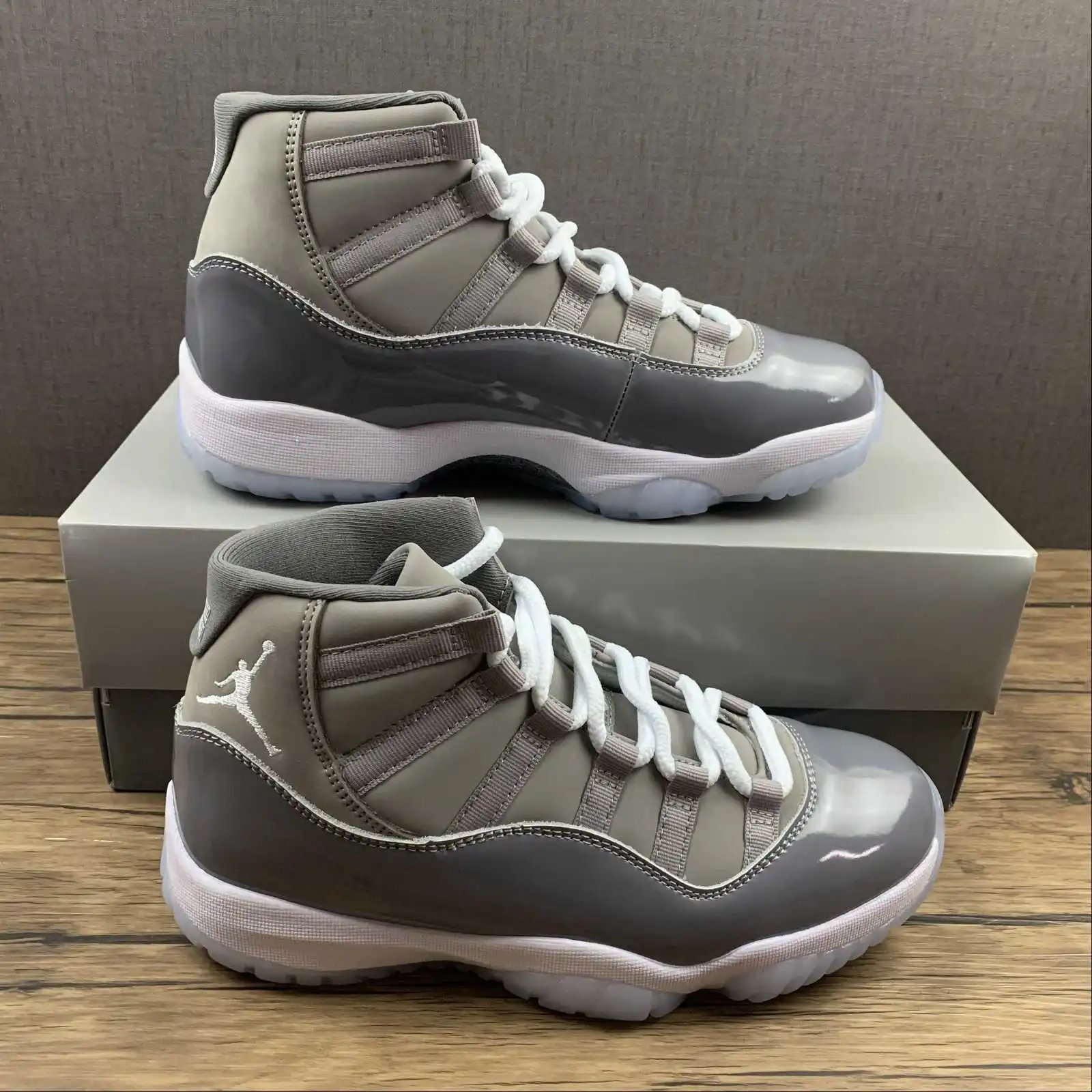 Air Jordan 11 CT8012-005