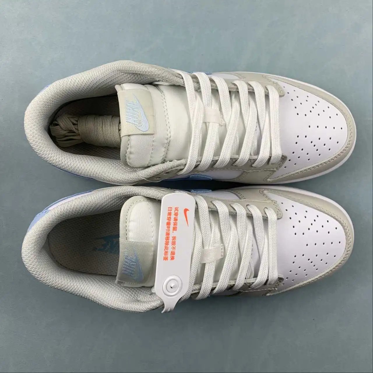 Nike Dunk Low HF0023-100 9