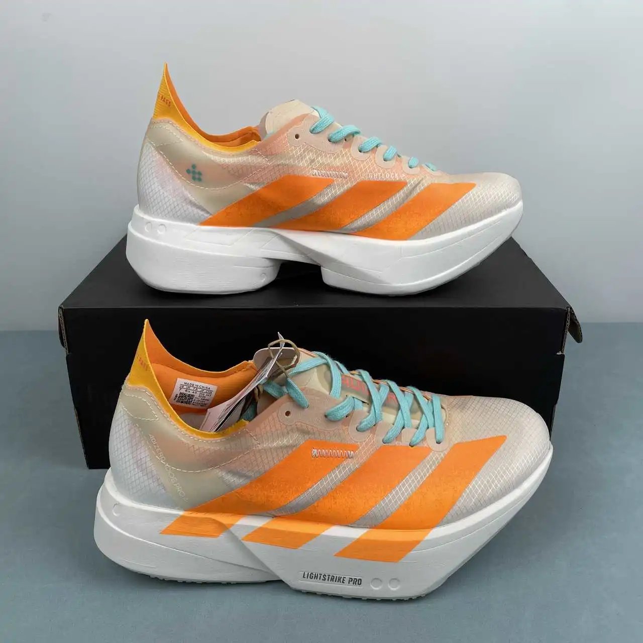 Adidas Adizero Adios PRO 4 M JR1241