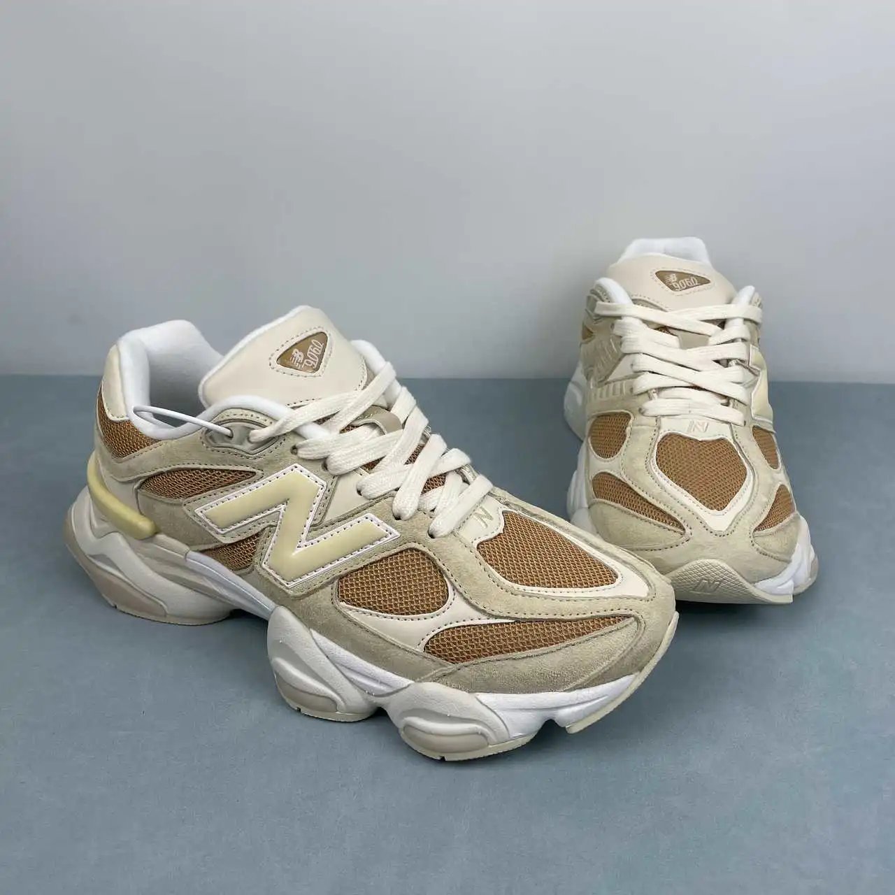 New Balance 9060 U9060FW thumbnail 2