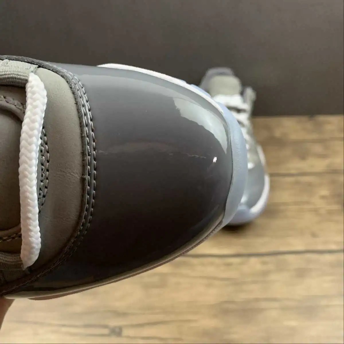 Air Jordan 11 528895-003 8
