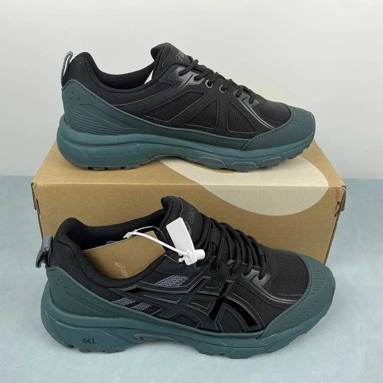 Asics GEL-VENTURE 6 SHIELD 1203A474-300