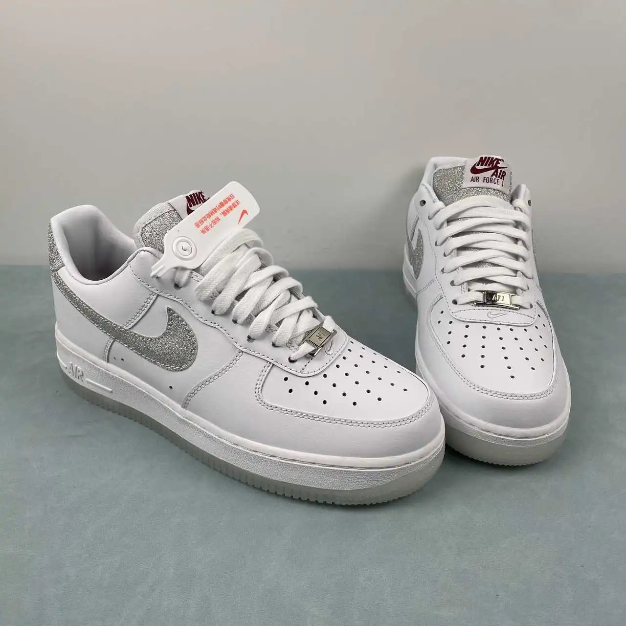 Nike Air Force 1 HQ3461-191 thumbnail 2