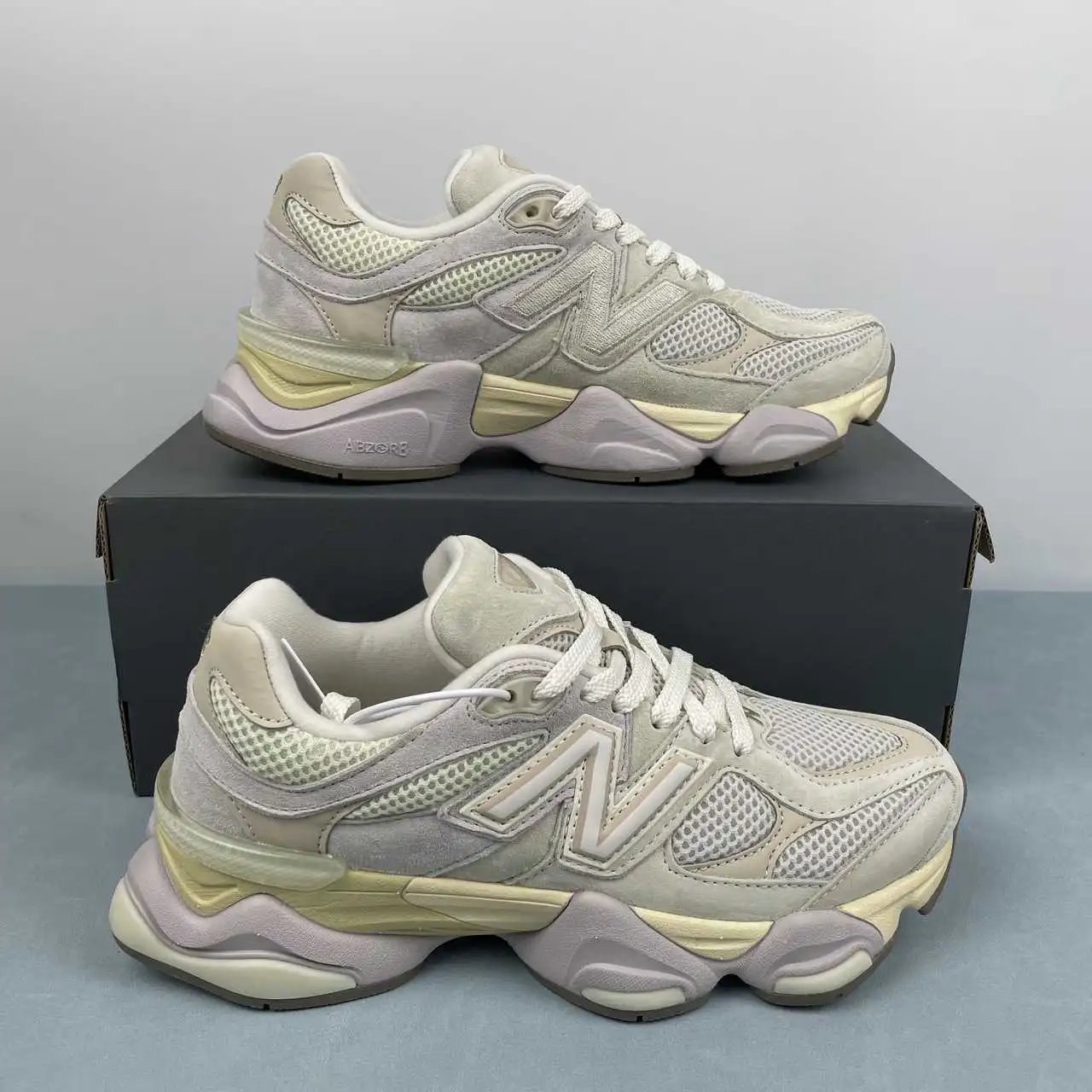 New Balance 9060 U9060EEP