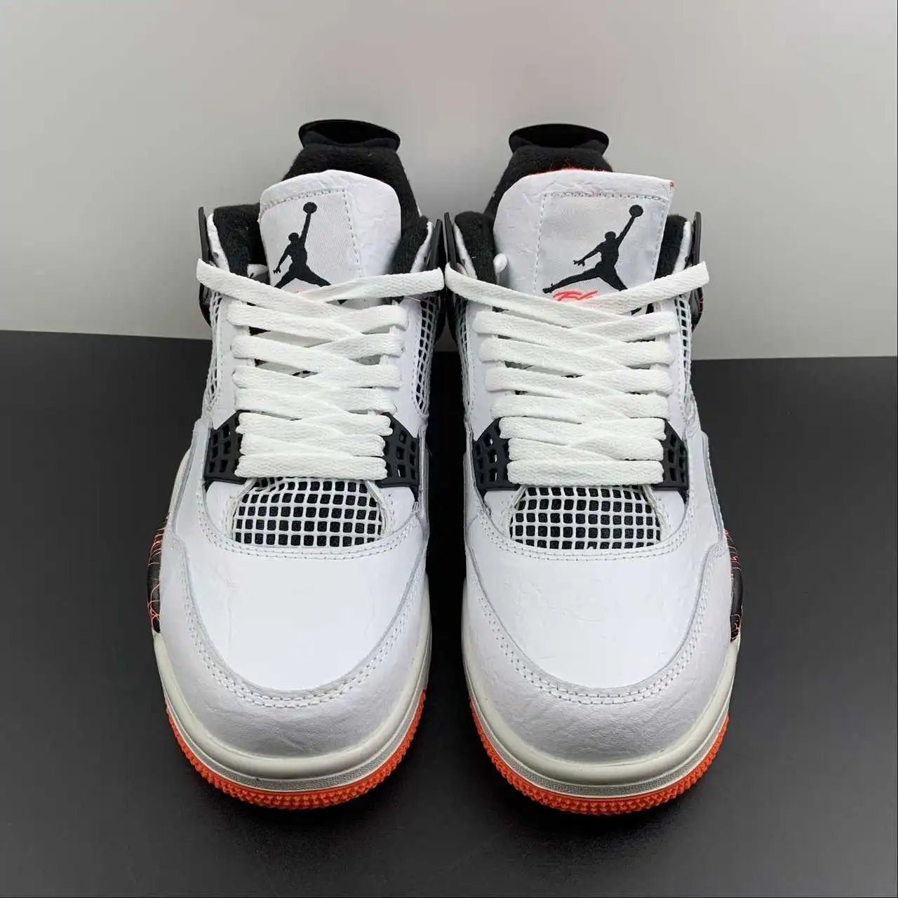 Air Jordan 4 308797-116 thumbnail 4